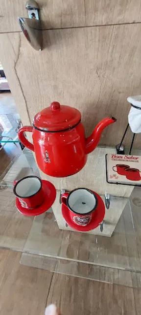 Padaria Tradição Do Trigo