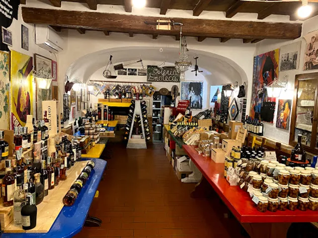 La Bottega Dei Portici