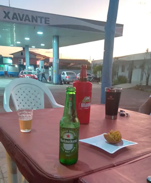 TERAPIA BAR E RESTAURANTE