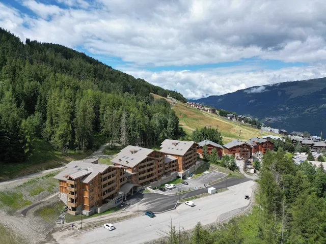 Le Snoroc - Terrésens - Hôtels & Résidences