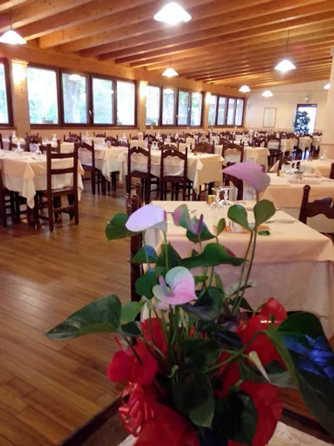 Osteria San Giacomo Srl