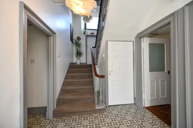 Brewery House Holiday Rental