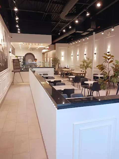 Incredbowl Korean Grill - Buford