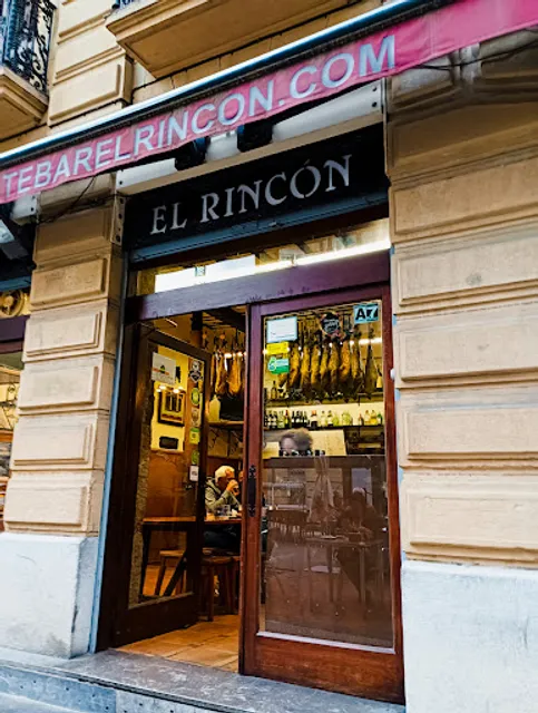 Restaurante El Rincón