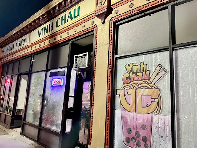 Vinh Chau Restaurant
