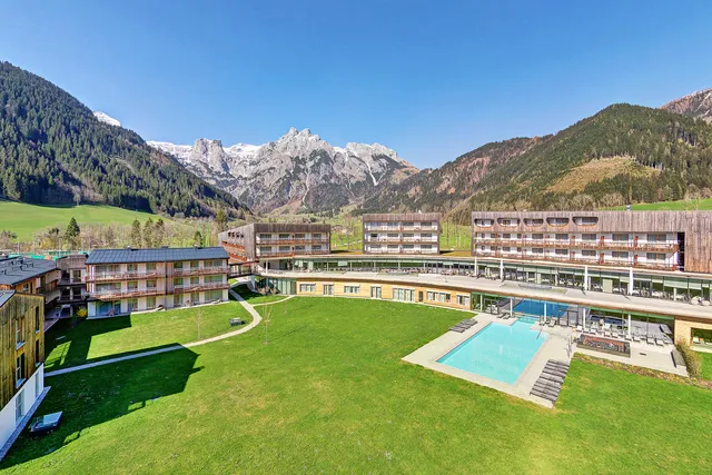 aja Bergresort Werfenweng Hotel und Ferienwohnungen