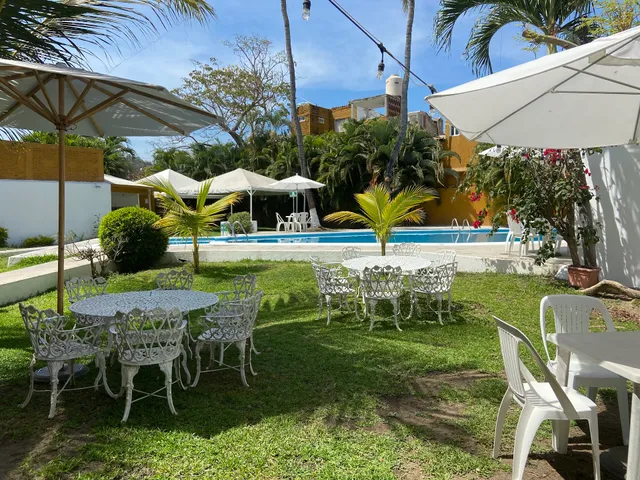 Hotel Maria Cristina