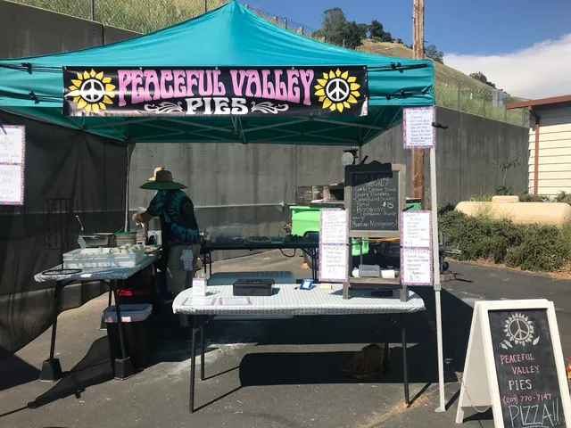Peaceful Valley Farmers Market