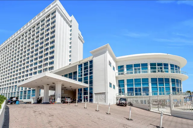 SeaStays Miami Beach: Top-Rated Vacation Rentals