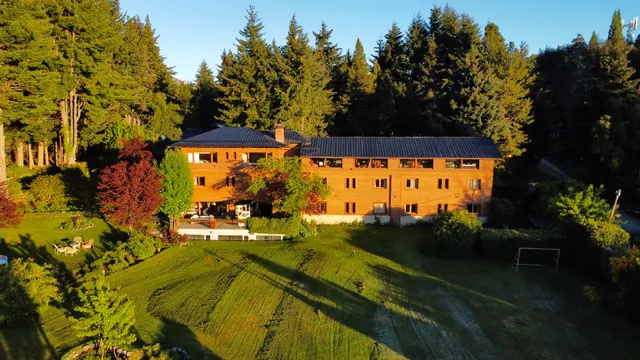 Le Bouquet Apart Hotel Bariloche