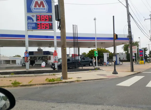 Grant Academy Shopping Center