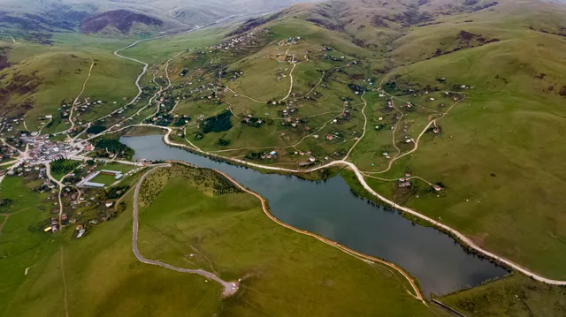 Erenler Çamlık Pansiyon