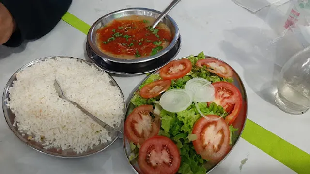 Restaurante Do Vicente Do Peixe