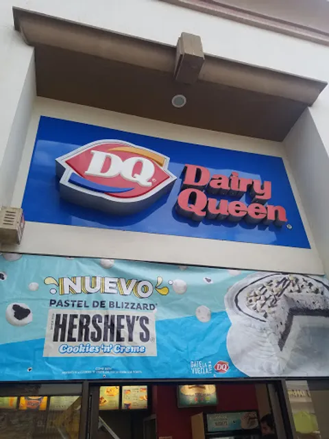 Dairy Queen