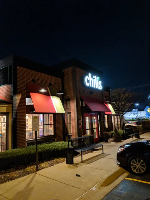 Southpoint Shopping Center