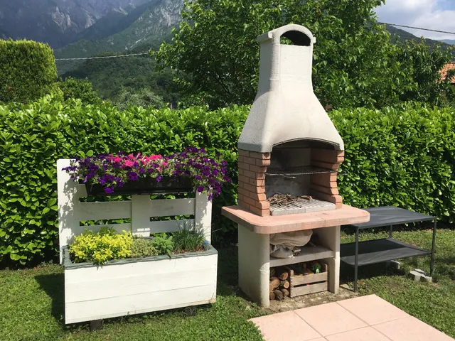 Casa vacanza Sasso Cavallo
