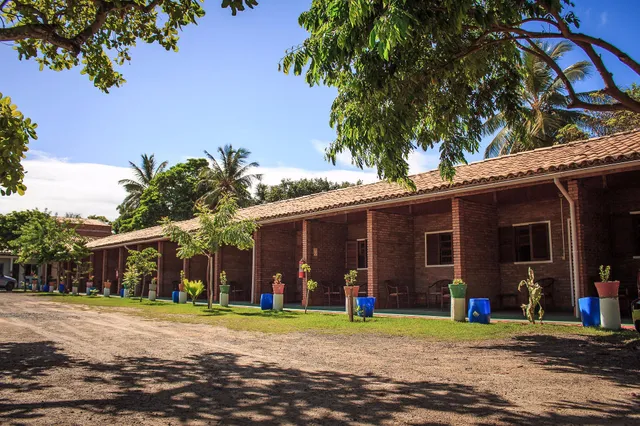 Porto Sauipe Praia Hotel