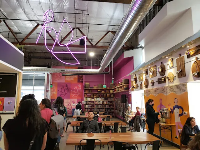 KAYMA Algerian Eatery