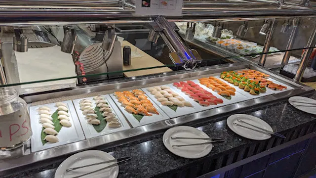 Umi Sushi & Seafood Buffet