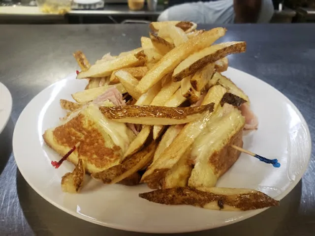 Our Hometown, Philadelphia