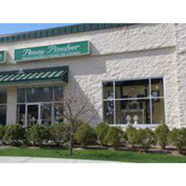 Penny Pincher Boutique