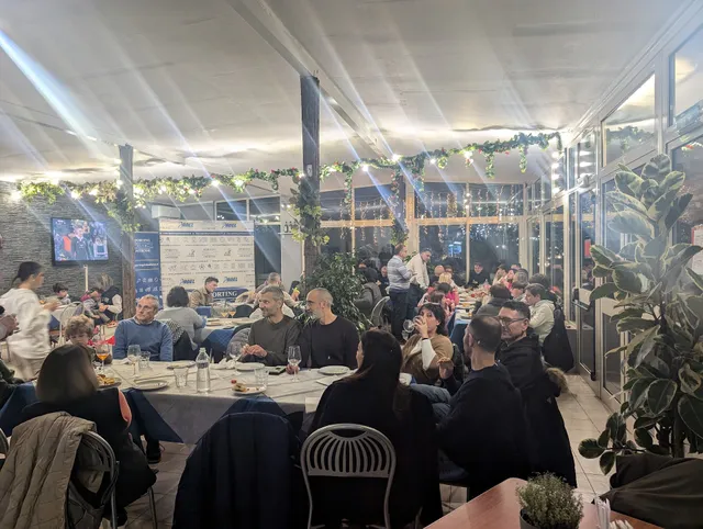 Terzo Tempo Ristorante ClubHouse