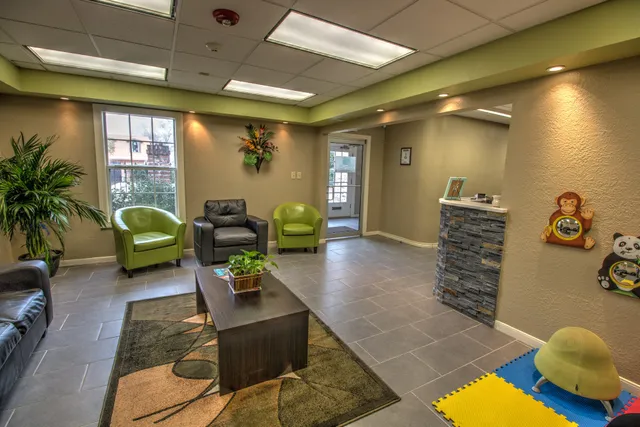 Southern Oaks Dental Care