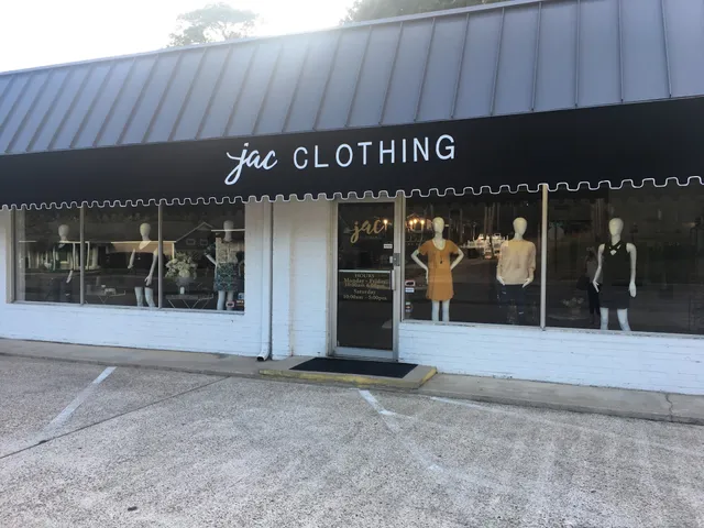 Jac Clothing