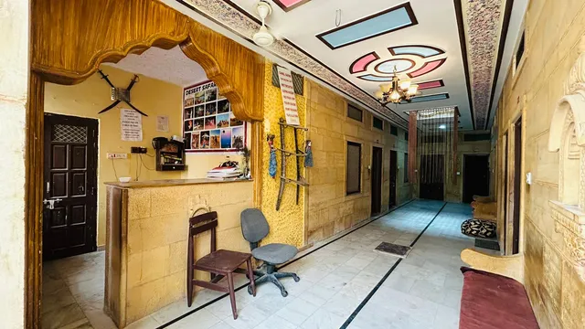 Hotel Sungold Jaisalmer