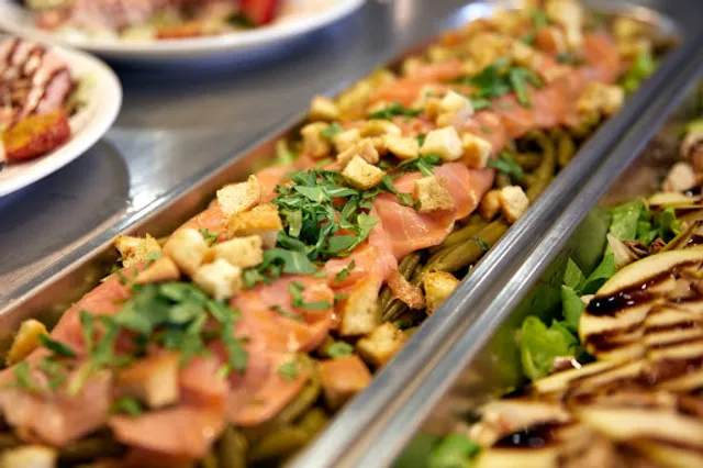 Ristorante Mordi & Fuggi