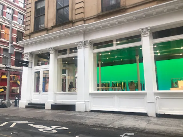 Alexander Wang Flagship Store