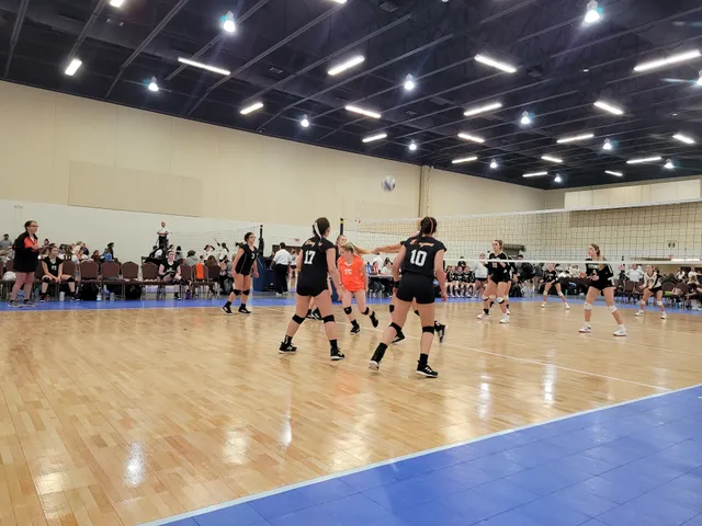 Sevierville Convention Center