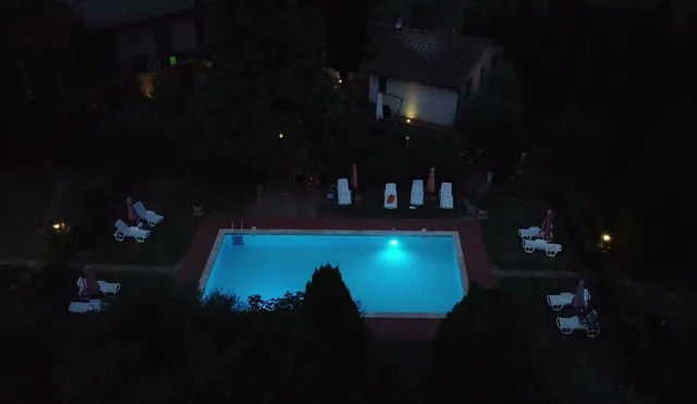 Agriturismo La Nicchia di Natale Simone