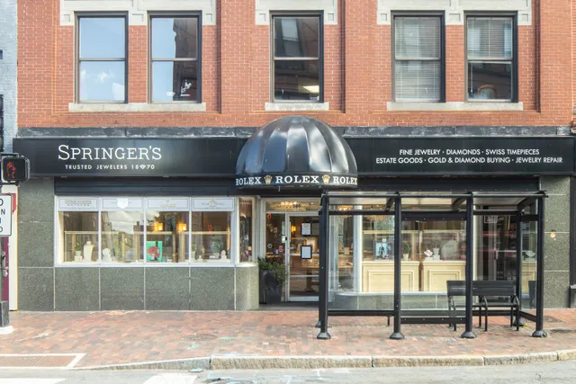 Springer's Jewelers