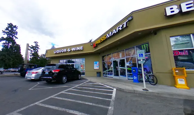 Xpress Liquor & Wine