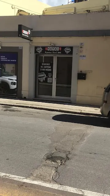 YATAI 屋台 Japanese Street Food