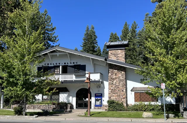 West Lake Properties at Tahoe