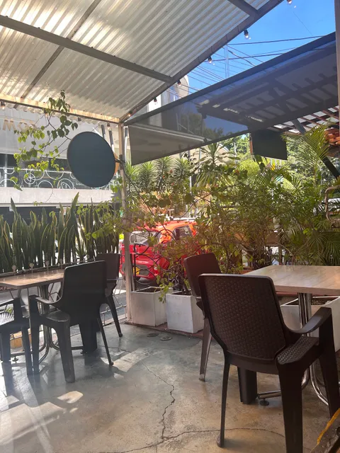 HELENICO COMIDA GRIEGA