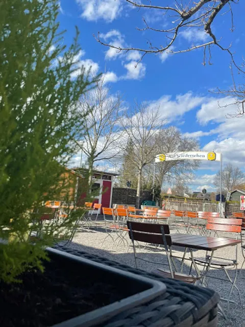 Restaurant Zum Schützenheim