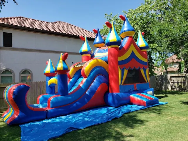 Inflatable Adventures & Beyond