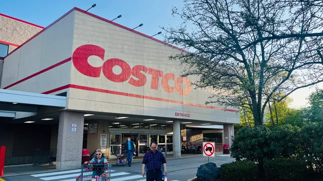 Costco Wholesale