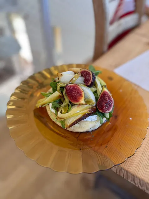 Le Café du Fort - Coffee-Shop & Cantine