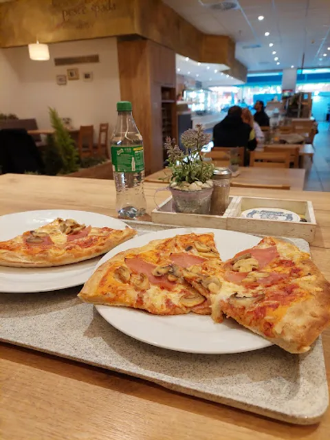 Restaurant La Famiglia