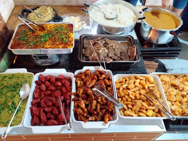 Restaurante Tradição