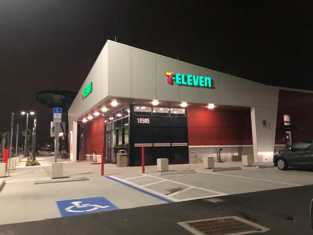 7-Eleven