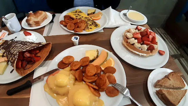 Eggsquis Quebec-Hamel