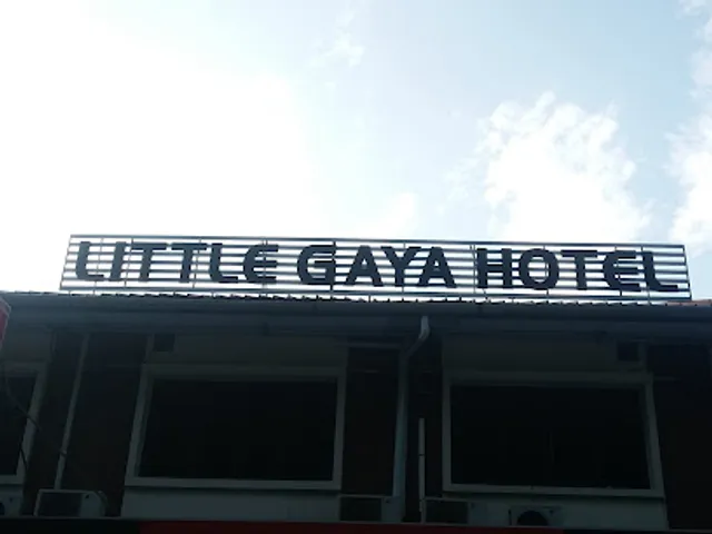 Little Gaya Hotel