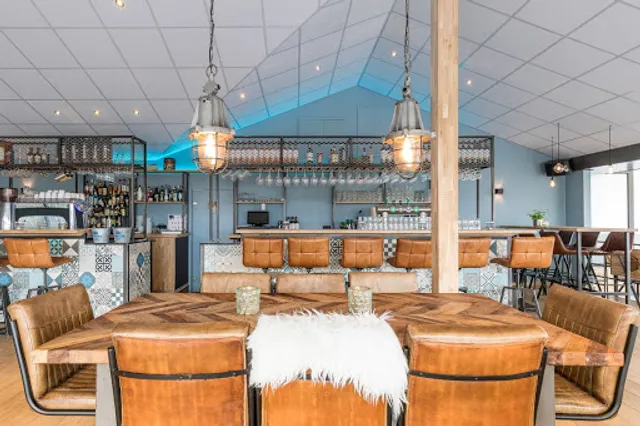 Burgermeester van Ameland (voorheen Neighbours)