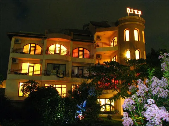 Villa Diva