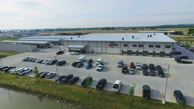 Echo Electric Supply